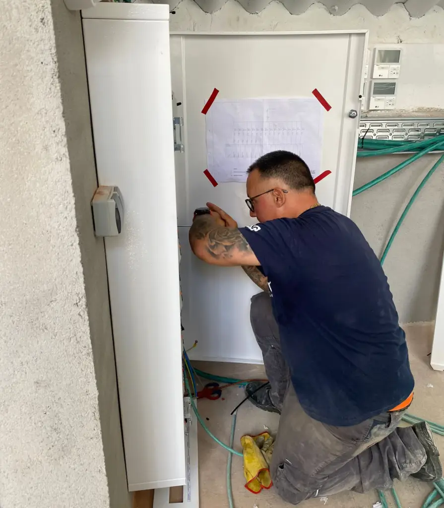 Trabajador